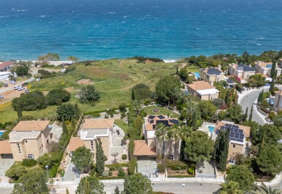 Latchi, Пафос Отдельная вилла На продажу | 50846