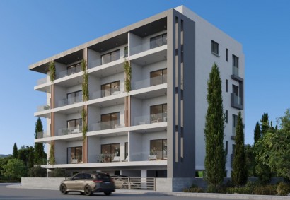 Geroskipou, Пафос Студия  На продажу | 50850
