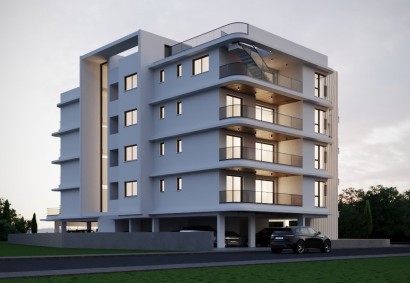 Larnaca, Ларнаки Апартаменты На продажу | 50856