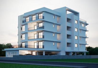 Larnaca, Ларнаки Апартаменты На продажу | 50857