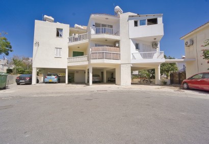 Kato Paphos, Пафос Апартаменты На продажу | 50860