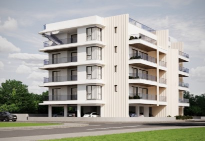 Larnaca, Ларнаки Апартаменты На продажу | 50859