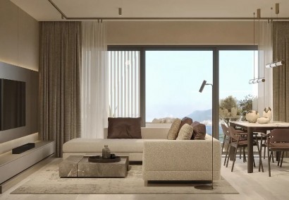 Kapsalos, Лимассол Апартаменты На продажу | 50872