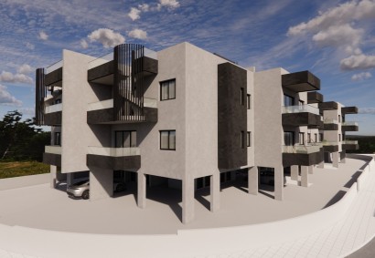 Kolossi, Лимассол Апартаменты На продажу | 50897