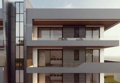 Kato Polemidia, Лимассол Апартаменты На продажу | 50909