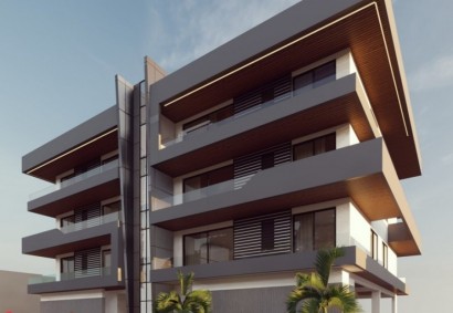 Kato Polemidia, Лимассол Апартаменты На продажу | 50915