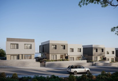 Tremithousa Квартира на первом этаже На продажу | 50920