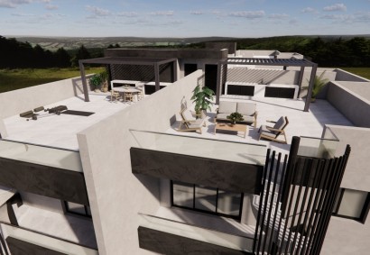 Kolossi, Лимассол Апартаменты На продажу | 50922