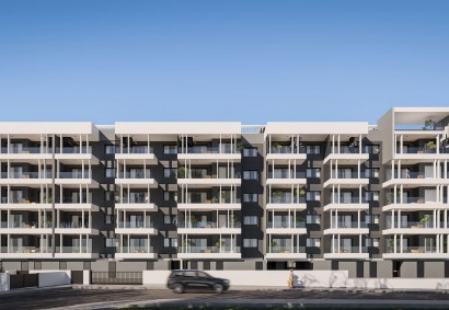 Limassol, Лимассол Апартаменты На продажу | 50974