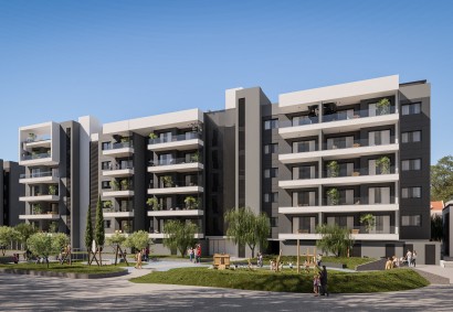 Limassol, Лимассол Апартаменты На продажу | 50977