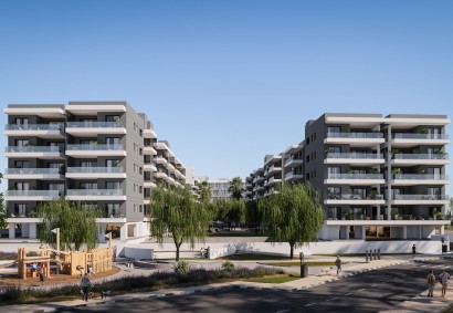 Limassol, Лимассол Апартаменты На продажу | 50980