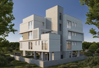 Kato Paphos, Пафос Апартаменты На продажу | 50985