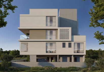 Kato Paphos, Пафос Апартаменты На продажу | 50989