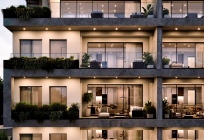 Katholiki, Лимассол Апартаменты На продажу | 50991