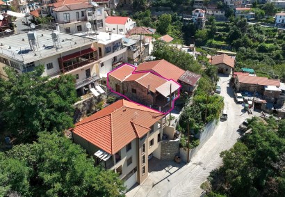 Agros, Лимассол Отдельная вилла На продажу | 50999