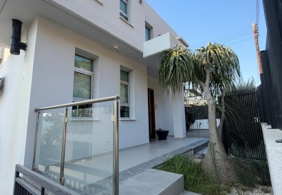 Panthea, Лимассол Отдельная вилла На продажу | 51002