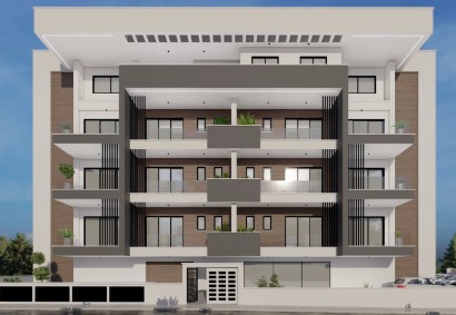 Zakaki, Лимассол Апартаменты На продажу | 51007