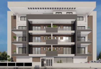 Zakaki, Лимассол Апартаменты На продажу | 51010