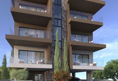 Mesa Yitonia, Лимассол Апартаменты На продажу | 51017