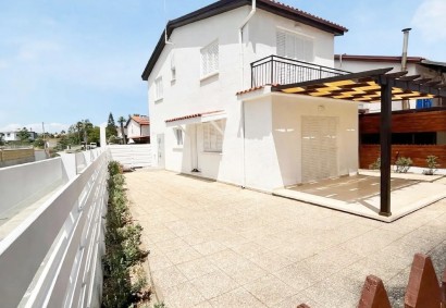 Pervolia, Ларнаки Отдельная вилла На продажу | 51028
