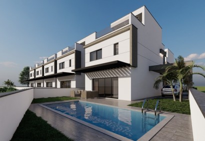 Palodeia, Лимассол Отдельная вилла На продажу | 51036