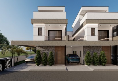 Palodeia, Лимассол Отдельная вилла На продажу | 51038