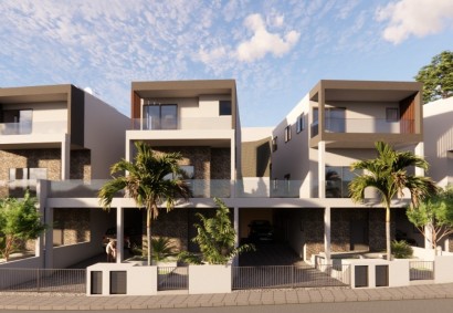 Palodeia, Лимассол Отдельная вилла На продажу | 51051