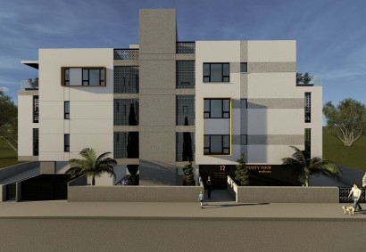 Gypsou, Фамагуста Апартаменты На продажу | 51042