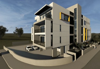 Gypsou, Фамагуста Апартаменты На продажу | 51063