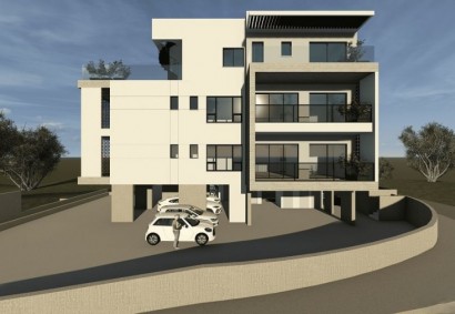 Gypsou, Фамагуста Апартаменты На продажу | 51064