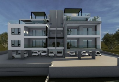 Gypsou, Фамагуста Апартаменты На продажу | 51065