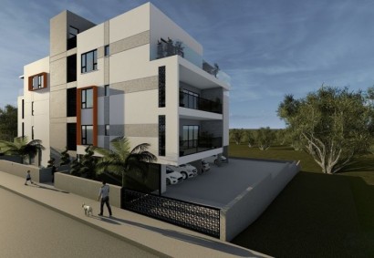 Gypsou, Фамагуста Апартаменты На продажу | 51066