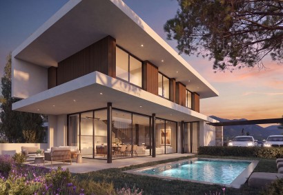 Protaras, Фамагуста Отдельная вилла На продажу | 51071
