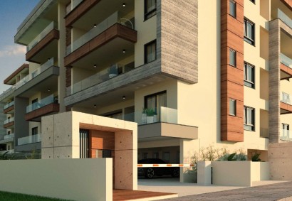 Germasogia, Лимассол Апартаменты На продажу | 51079