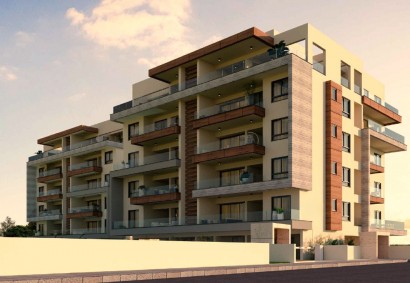 Germasogia, Лимассол Апартаменты На продажу | 51076