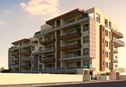 Germasogia, Лимассол Пентхауз На продажу | 51085