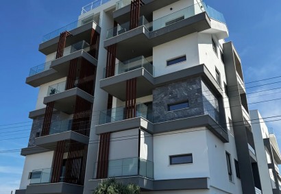 Larnaka - Kamares, Ларнаки Пентхауз На продажу | 51102