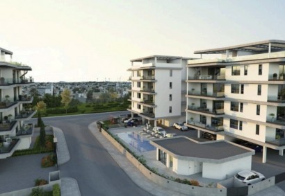 Livadia, Ларнаки Апартаменты На продажу | 51105