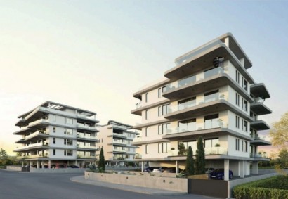 Livadia, Ларнаки Апартаменты На продажу | 51107