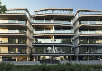 Livadia, Ларнаки Апартаменты На продажу | 51108
