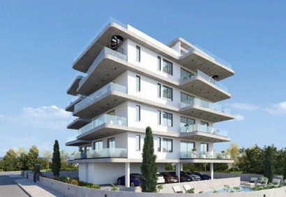 Livadia, Ларнаки Апартаменты На продажу | 51109