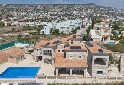 Pegia, Пафос Отдельная вилла На продажу | 10050