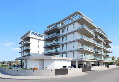 Livadia, Ларнаки Апартаменты На продажу | 51114