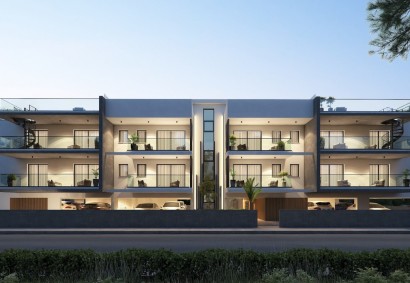 Oroklini, Ларнаки Апартаменты На продажу | 51118