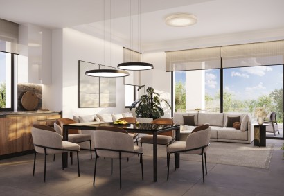 Kapsalos, Лимассол Апартаменты На продажу | 51141