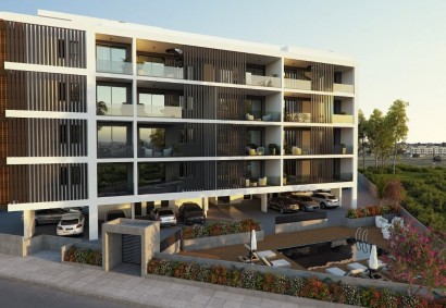 Larnaca, Ларнаки Апартаменты На продажу | 51156