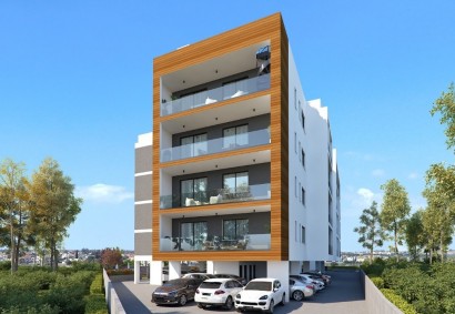 Larnaca, Ларнаки Апартаменты На продажу | 51158