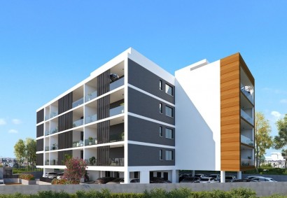 Larnaca, Ларнаки Апартаменты На продажу | 51159
