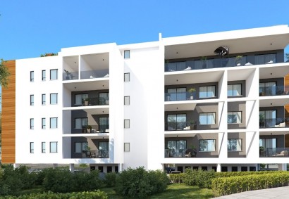 Larnaca, Ларнаки Апартаменты На продажу | 51162