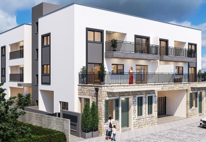 Kato Polemidia, Лимассол Апартаменты На продажу | 51163